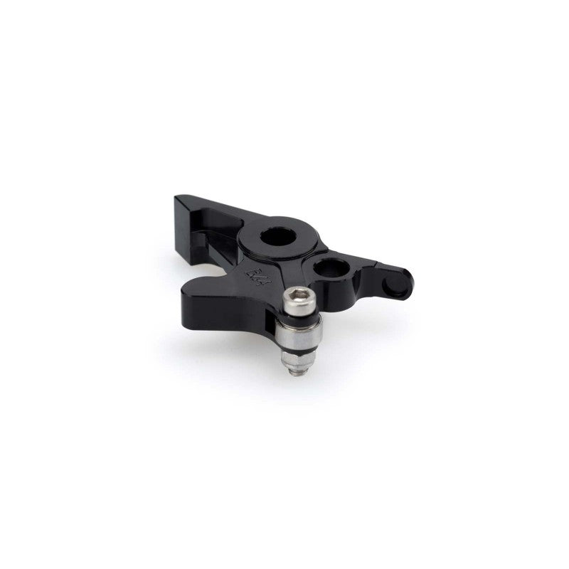 PUIG ADATTATORE LEVA FRENO PER BMW R NINE T PURE 17-20 NERO