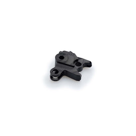 PUIG ADATTATORE LEVA FRENO PER BMW R1200GS RALLYE 17-18 NERO