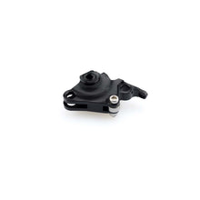 Carica l'immagine nel visualizzatore di Gallery, PUIG ADATTATORE LEVA FRENO PER BMW R1200R 11-14 NERO