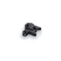PUIG ADATTATORE LEVA FRENO PER BMW R1200RS 17-18 NERO