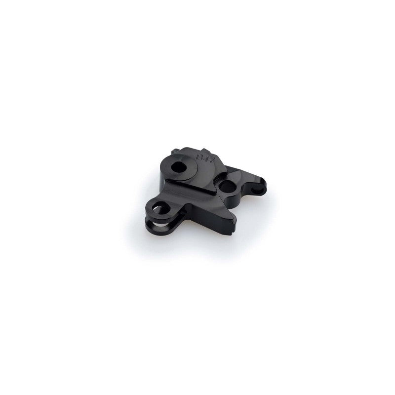 PUIG ADATTATORE LEVA FRENO PER BMW R1250GS 18-20 NERO