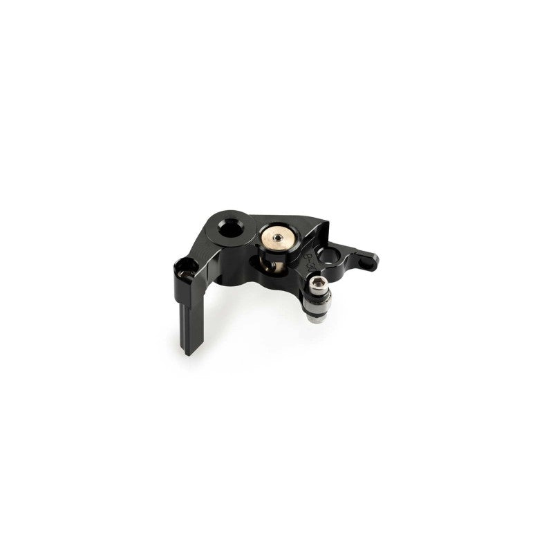 PUIG ADATTATORE LEVA FRENO PER BMW S1000R 14-16 NERO