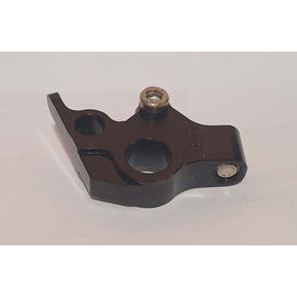 PUIG ADATTATORE LEVA FRENO PER DUCATI SCRAMBLER FULL THROTTLE 2015 NERO-OFFERTA