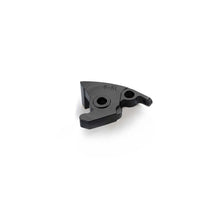 Carica l'immagine nel visualizzatore di Gallery, PUIG ADATTATORE LEVA FRENO PER HONDA CB500X 17-18 NERO