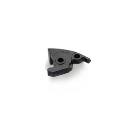PUIG ADATTATORE LEVA FRENO PER HONDA CB500X 2016 NERO