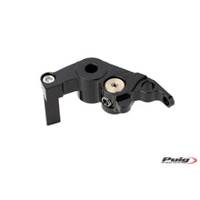 Carica l'immagine nel visualizzatore di Gallery, PUIG ADATTATORE LEVA FRENO PER HONDA CBR1000RR FIREBLADE 06-07 NERO