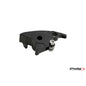 PUIG ADATTATORE LEVA FRENO PER HONDA CBR600 RR 05-06 NERO