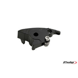 PUIG ADATTATORE LEVA FRENO PER HONDA CBR900RR FIREBLADE 00-01 NERO
