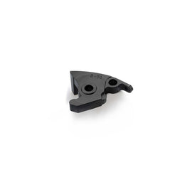 PUIG ADATTATORE LEVA FRENO PER HONDA MSX125 17-20 NERO