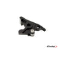 PUIG ADATTATORE LEVA FRENO PER HONDA VFR800 02-05 NERO
