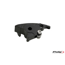 Carica l'immagine nel visualizzatore di Gallery, PUIG ADATTATORE LEVA FRENO PER HONDA VTR1000 SP-1 00-01 NERO
