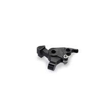 Carica l'immagine nel visualizzatore di Gallery, PUIG ADATTATORE LEVA FRENO PER KAWASAKI VERSYS 650 10-14 NERO
