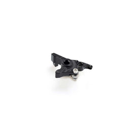 PUIG ADATTATORE LEVA FRENO PER KAWASAKI VERSYS 650 TOURER 15-20 NERO