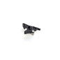 PUIG ADATTATORE LEVA FRENO PER KAWASAKI VERSYS 650 TOURER 15-20 NERO