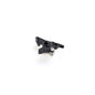 PUIG ADATTATORE LEVA FRENO PER KAWASAKI VERSYS 650 TOURER 2021 NERO
