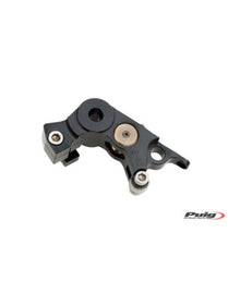PUIG ADATTATORE LEVA FRENO PER KAWASAKI Z900 SE 2025 NERO