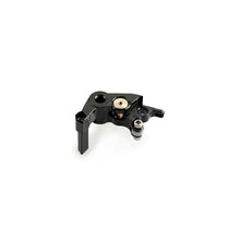 Carica l'immagine nel visualizzatore di Gallery, PUIG ADATTATORE LEVA FRENO PER KAWASAKI ZX-6R NINJA 05-06 NERO