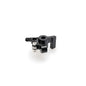 PUIG ADATTATORE LEVA FRENO POSTERIORE BMW CE 04 21-25 NERO