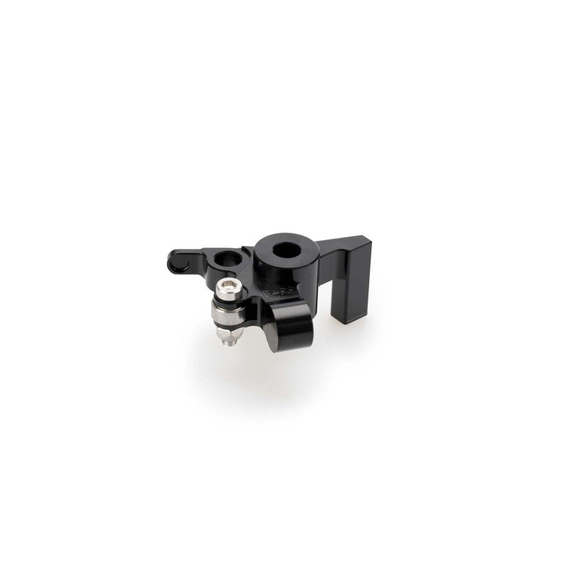 PUIG ADATTATORE LEVA FRENO POSTERIORE PER BMW C400 GT 22-24 NERO