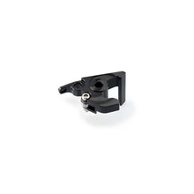 Carica l'immagine nel visualizzatore di Gallery, PUIG ADATTATORE LEVA FRENO POSTERIORE (SINISTRA) PER HONDA INTEGRA 750 14-15 NERO
