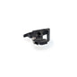 PUIG ADATTATORE LEVA FRENO POSTERIORE (SINISTRA) PER HONDA INTEGRA 750 16-20 NERO