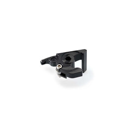 PUIG ADATTATORE LEVA FRENO POSTERIORE (SINISTRA) PER HONDA X-ADV 750 18-20 NERO