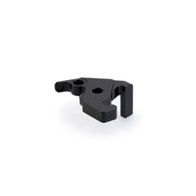 Carica l'immagine nel visualizzatore di Gallery, PUIG ADATTATORE LEVA FRENO POSTERIORE (SINISTRA) YAMAHA X-MAX 300 17-22 NERO