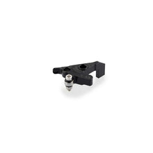 Carica l'immagine nel visualizzatore di Gallery, PUIG ADATTATORE LEVA FRENO POSTERIORE (SINISTRA) YAMAHA X-MAX 400 13-17 NERO