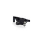 PUIG ADATTATORE LEVA FRENO TRIUMPH SCRAMBLER 400X 24-25 NERO