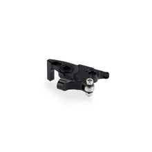 Carica l'immagine nel visualizzatore di Gallery, PUIG ADATTATORE LEVA FRENO TRIUMPH SPEED 400 24-25 NERO