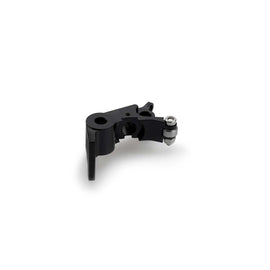 PUIG ADATTATORE LEVA FRENO TRIUMPH SPEED TRIPLE 1200 RR 22-25 NERO