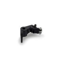 Carica l'immagine nel visualizzatore di Gallery, PUIG ADATTATORE LEVA FRENO TRIUMPH SUPERDUKE 1390 R EVO 24-25 NERO