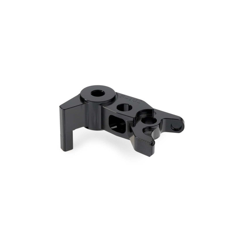 PUIG ADATTATORE LEVA FRENO TRIUMPH TIGER 1200 RALLY PRO 22-25 NERO