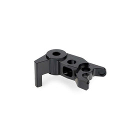PUIG ADATTATORE LEVA FRENO TRIUMPH TIGER 1200 RALLY PRO 22-25 NERO