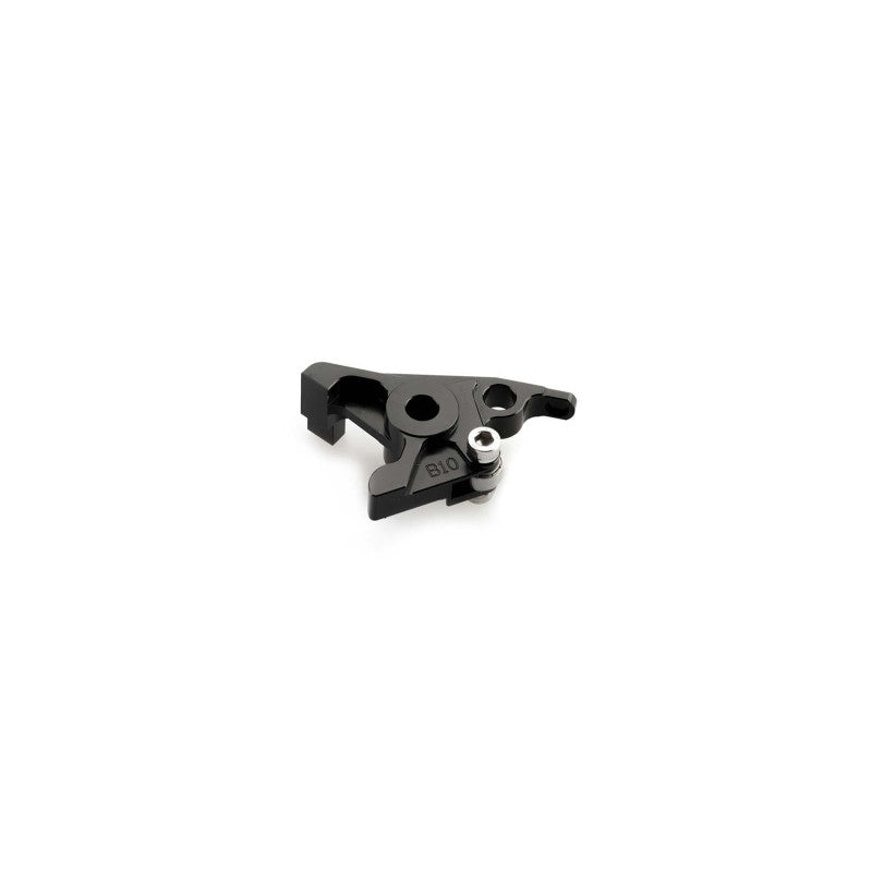 PUIG ADATTATORE LEVA FRENO TRIUMPH TRIDENT 660 2025 NERO