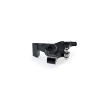 Carica l'immagine nel visualizzatore di Gallery, PUIG ADATTATORE LEVA FRENO YAMAHA MT-09 STREET RALLY 13-16 NERO