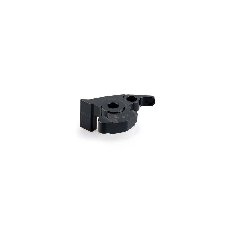 PUIG ADATTATORE LEVA FRENO YAMAHA XSR125 21-25 NERO
