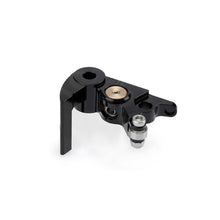 Carica l'immagine nel visualizzatore di Gallery, PUIG ADATTATORE LEVA FRENO YAMAHA YZF-R1/R1M 20-24 NERO