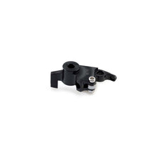 Carica l'immagine nel visualizzatore di Gallery, PUIG ADATTATORE LEVA FRENO YAMAHA YZF-R6 2005 NERO