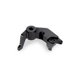 PUIG ADATTATORE LEVA FRENO YAMAHA YZF-R7 22-25 NERO