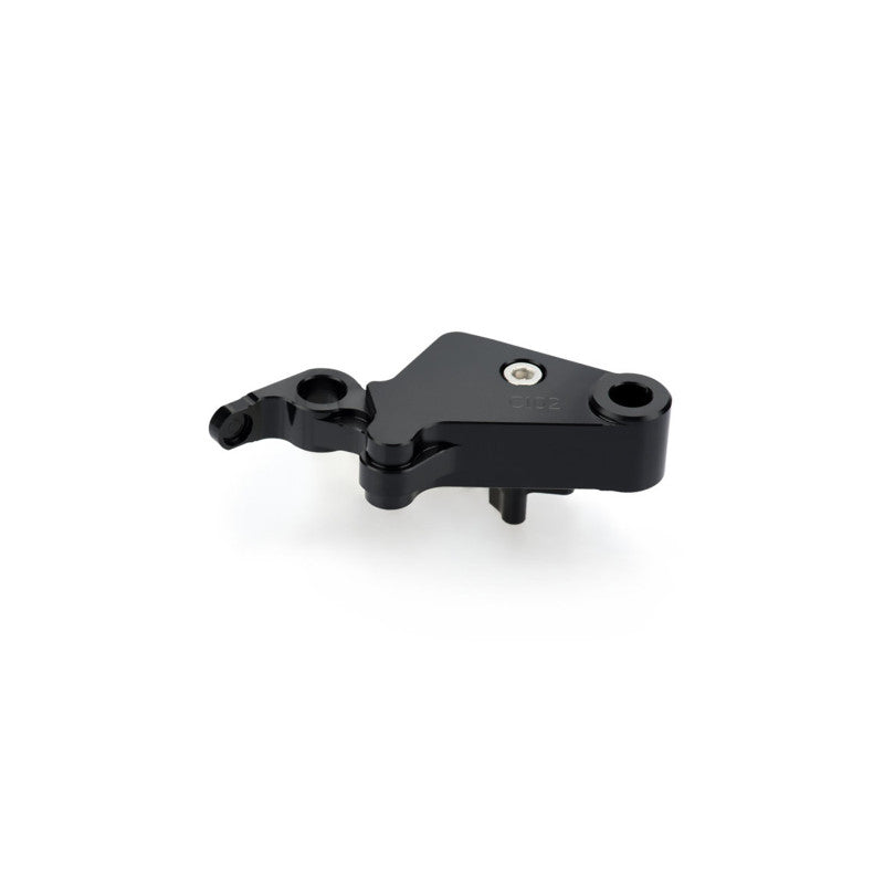 PUIG ADATTATORE LEVA FRIZIONE BMW F900 GS 24-25 NERO
