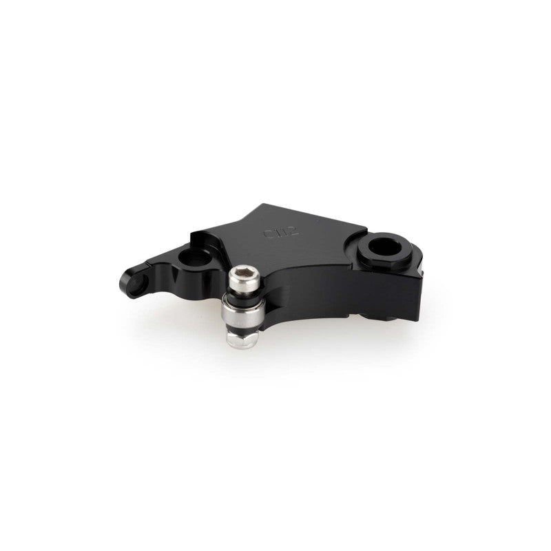 PUIG ADATTATORE LEVA FRIZIONE BMW G310 R 21-25 NERO