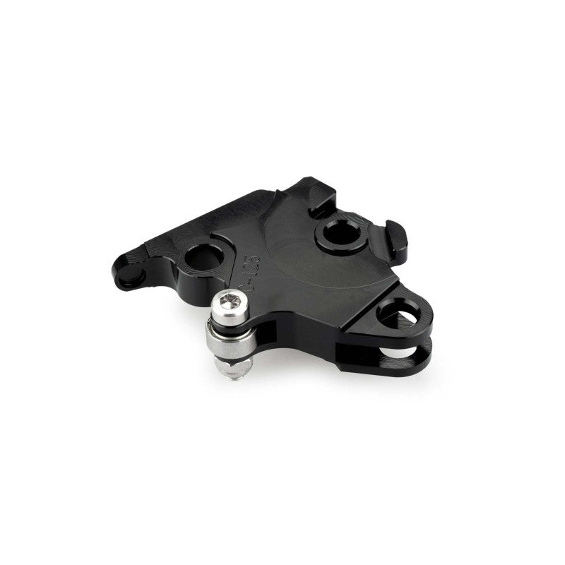 PUIG ADATTATORE LEVA FRIZIONE BMW R1300 GS ADVENTURE 24-25 NERO