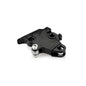 PUIG ADATTATORE LEVA FRIZIONE BMW R1300 GS OPTION 719 TRAMONTANA 23-25 NERO