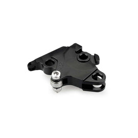 PUIG ADATTATORE LEVA FRIZIONE BMW R1300 GS TROPHY 23-25 NERO