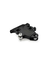 Carica l'immagine nel visualizzatore di Gallery, PUIG ADATTATORE LEVA FRIZIONE BMW R1300 R AZUL SNAPPER ROCKS 2025 NERO