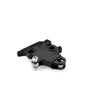 PUIG ADATTATORE LEVA FRIZIONE BMW R1300 R PERFORMANCE 2025 NERO