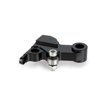 Carica l'immagine nel visualizzatore di Gallery, PUIG ADATTATORE LEVA FRIZIONE CFMOTO 450 NK 23-25 NERO
