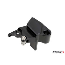 Carica l'immagine nel visualizzatore di Gallery, PUIG ADATTATORE LEVA FRIZIONE DUCATI MONSTER 696 08-14 NERO