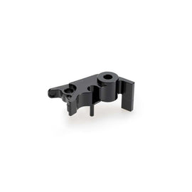 PUIG ADATTATORE LEVA FRIZIONE DUCATI MONSTER 937 21-23 NERO
